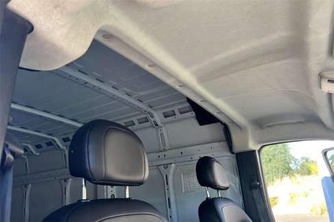 Used 2023 RAM ProMaster 2500 image 21
