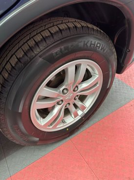 Used 2016 Mitsubishi Outlander ES image 29