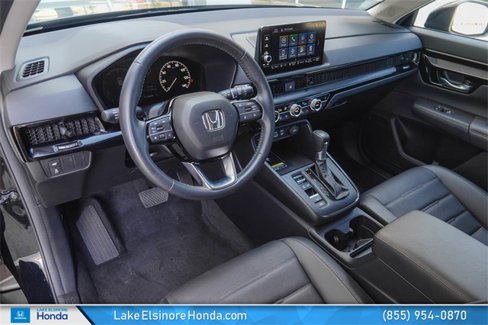 Used 2023 Honda CR-V EX-L image 16