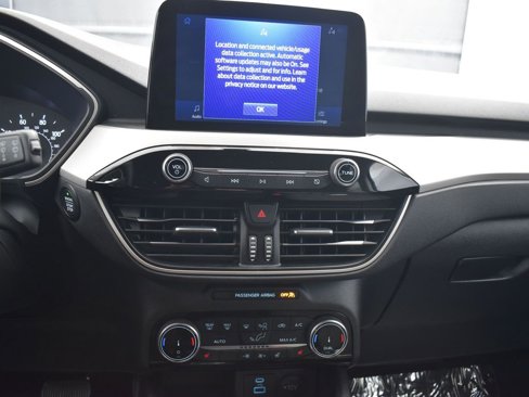 Used 2022 Ford Escape SE w/ Convenience Package image 13
