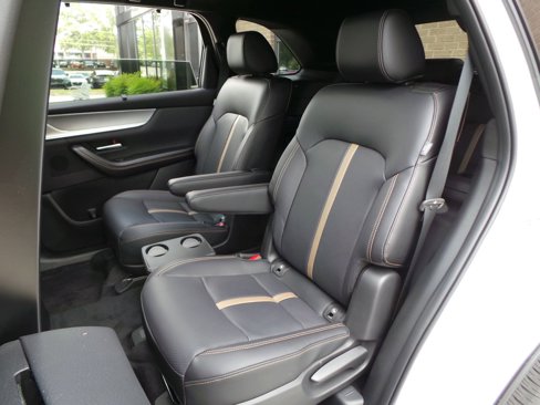 New 2025 MAZDA CX-90 3.3 Turbo w/ Premium Plus Pkg image 9