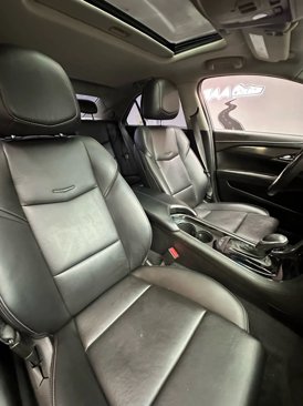 Used 2014 Cadillac ATS Sedan image 35
