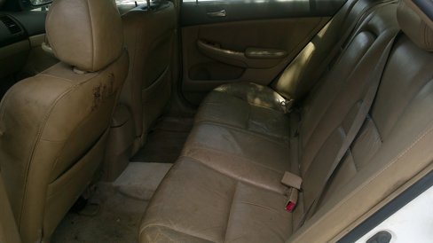 Used 2004 Honda Accord EX image 17
