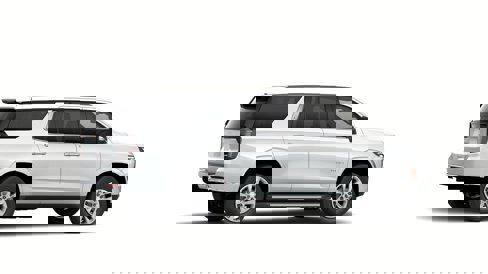 New 2025 Chevrolet Tahoe Premier w/ Sun And Tow Package image 21