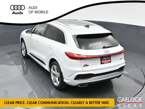 New 2025 Audi Q5 Prestige image 30