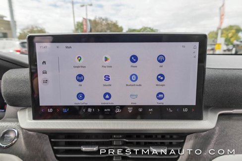 Used 2025 Ford Explorer Platinum w/ Ultimate Package image 31