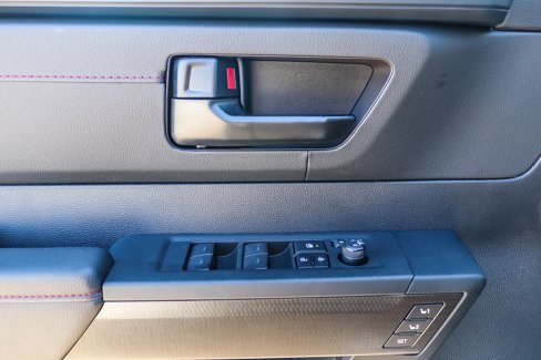 New 2025 Toyota Tundra TRD Pro image 23