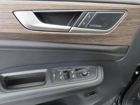 New 2026 Volkswagen Atlas SEL Premium R-Line image 24