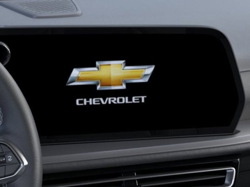 New 2026 Chevrolet Traverse LT w/ Sun and Wheel Package image 20