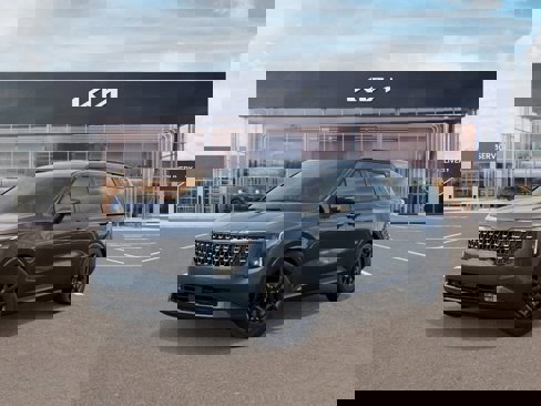 New 2026 Kia Carnival SX image 1