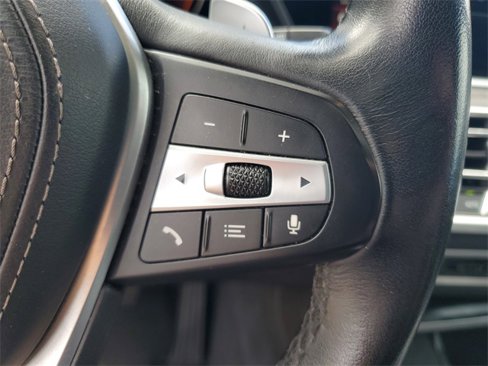 Used 2023 BMW X5 sDrive40i image 18