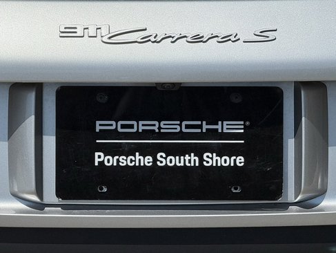 Certified 2023 Porsche 911 Carrera S image 25