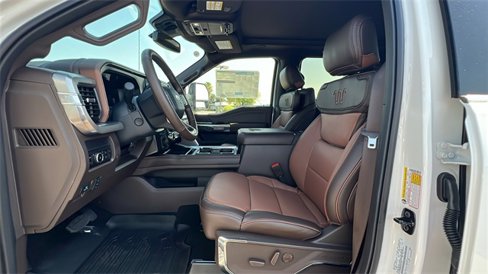 New 2026 Ford F250 4x4 Crew Cab Super Duty image 36