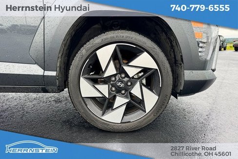 Certified 2024 Hyundai Kona Limited image 29