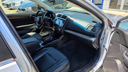 Used 2019 Subaru Outback 2.5i Limited image 8