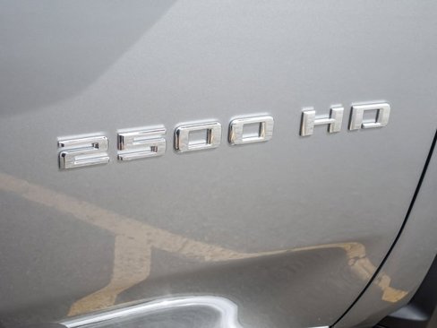New 2026 Chevrolet Silverado 2500 LT w/ All Star Edition image 6