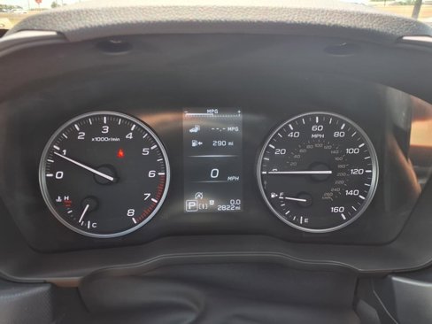 Certified 2025 Subaru Forester Premium w/ Convenience Package #1 image 22