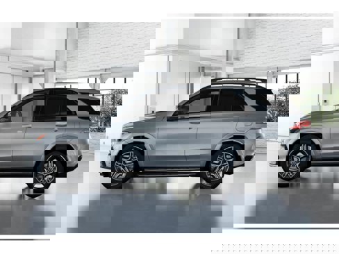 New 2026 Mercedes-Benz GLE 450e 4MATIC image 33