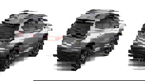 New 2026 GMC Acadia AT4 image 3