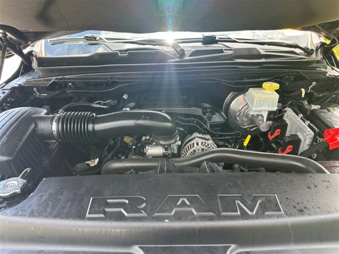 Used 2022 RAM 1500 Laramie image 13