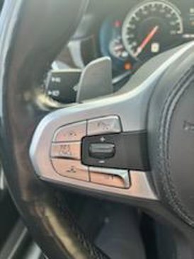 Used 2019 BMW M760i xDrive image 20