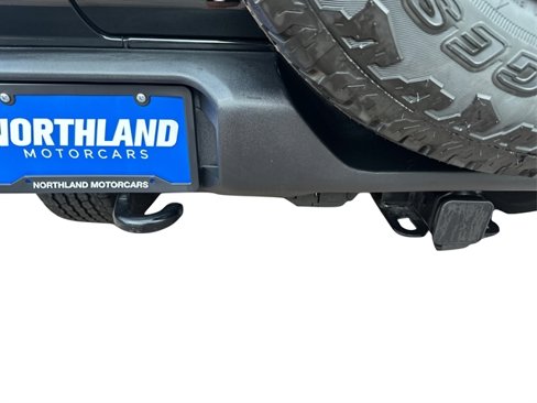 Used 2018 Jeep Wrangler Unlimited Sport S image 15