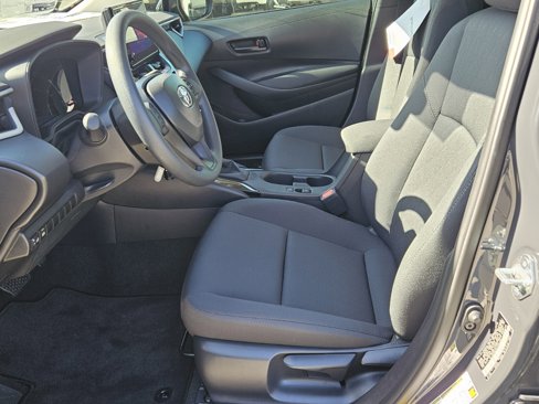New 2026 Toyota Corolla LE image 4