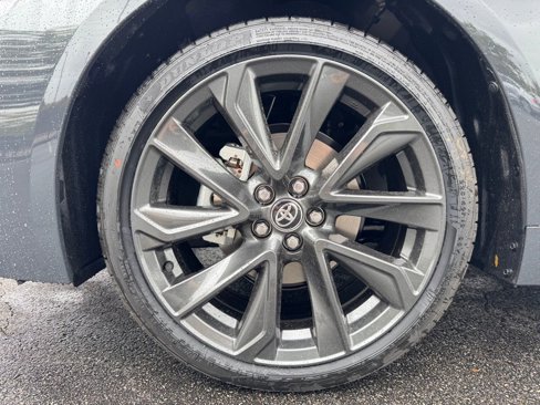 New 2026 Toyota Corolla SE image 9
