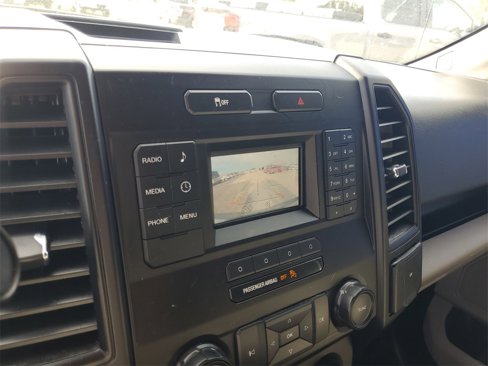 Used 2017 Ford F150 XL w/ XL Power Equipment Group image 19