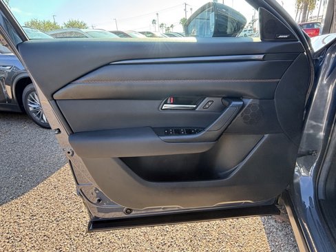 New 2025 MAZDA CX-50 2.5 Hybrid w/ Cargo Package image 14