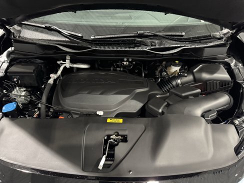 New 2026 Honda Odyssey Sport-L image 15