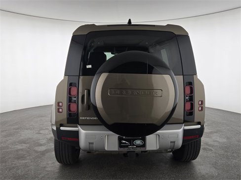 Certified 2024 Land Rover Defender 110 S image 7