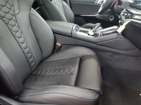 New 2026 BMW X5 M Competition w/ Executive Package image 28