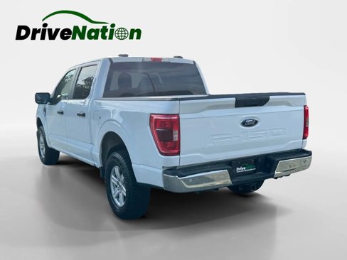Used 2021 Ford F150 XLT w/ Trailer Tow Package image 7