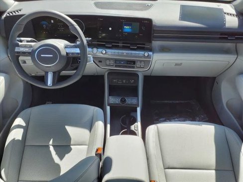 Certified 2025 Hyundai Kona Limited image 14