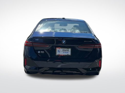 New 2026 BMW i5 eDrive40 w/ M Sport Package image 7