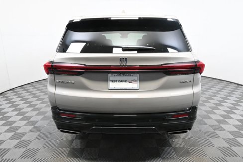 New 2026 Buick Enclave Sport Touring w/ Power Package image 27