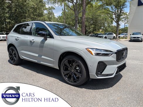 New 2026 Volvo XC60 B5 Ultra w/ Climate Package image 1