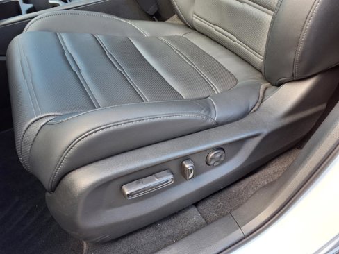 Used 2022 Honda CR-V EX-L image 11