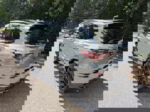 New 2026 Acura MDX A-Spec image 2
