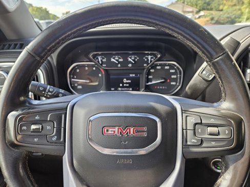 Used 2021 GMC Sierra 2500 SLE w/ SLE Value Package; image 20