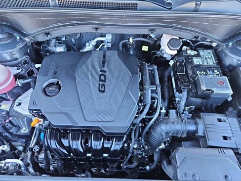 Used 2023 Hyundai Santa Fe SEL image 23