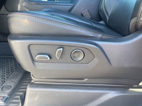 Used 2024 GMC Sierra 2500 Denali w/ Denali Reserve Package image 22