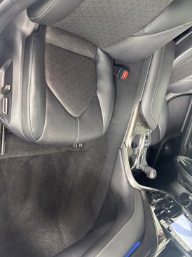 Used 2023 Toyota Camry XSE image 25