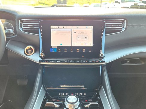 New 2025 Jeep Wagoneer Series III image 18