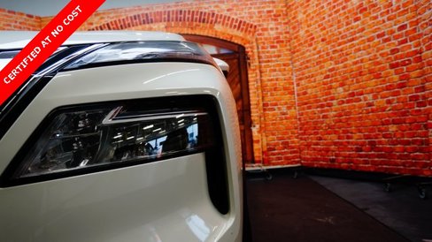 Used 2023 Nissan Rogue SL w/ SL Premium Package image 70