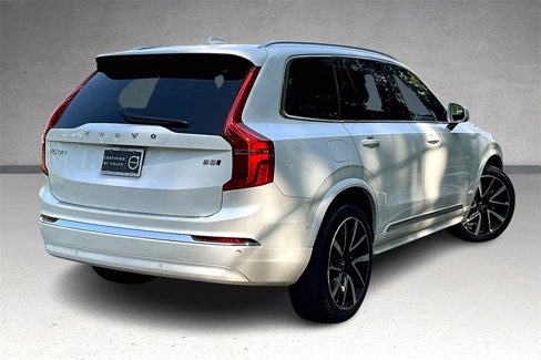 Certified 2025 Volvo XC90 B5 Plus w/ Protection Package Premier image 6