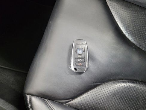 Used 2018 Lincoln MKX Select w/ Select Plus Package image 32