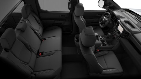 New 2026 Toyota Tundra SR5 image 22