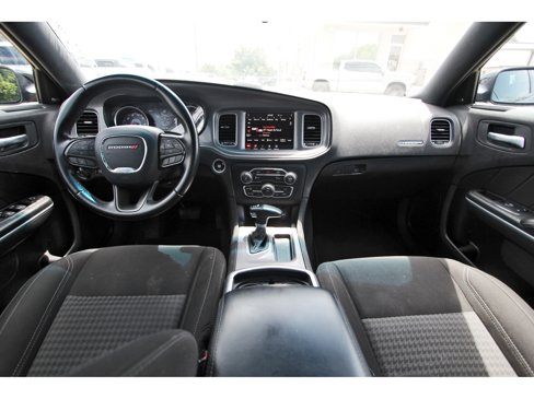 Used 2023 Dodge Charger SXT image 9